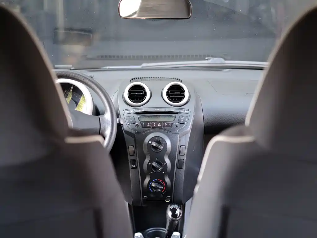 BYD F0 — миниатюра 23