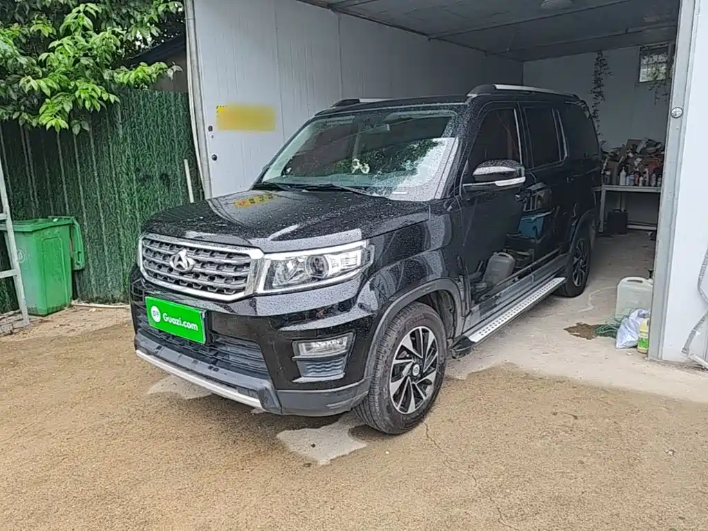 Oshan Oushang X70A — миниатюра 2