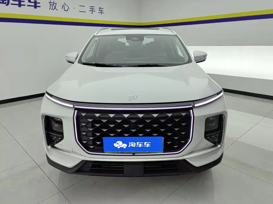 Shanhai Shanhai L9 — миниатюра 2