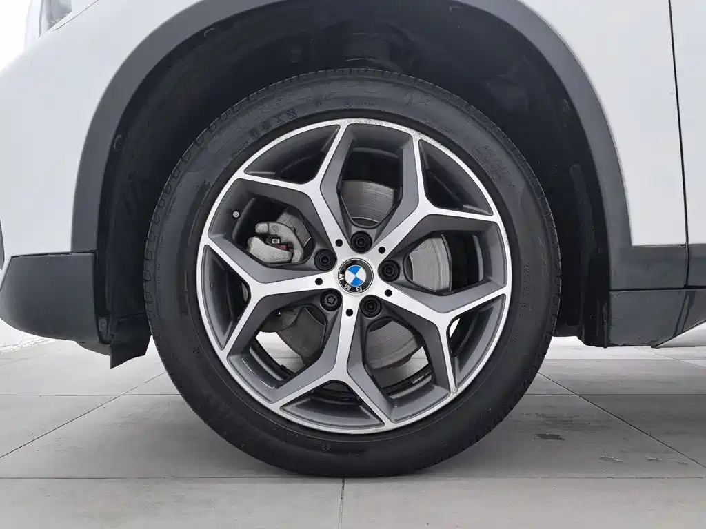 BMW X1 — миниатюра 17