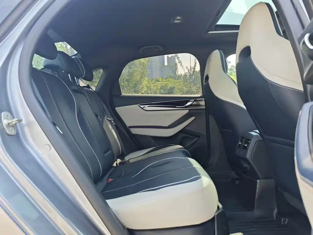 BYD Qin PLUS — миниатюра 16