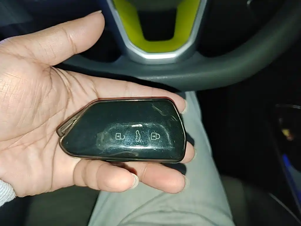 Volkswagen ID.3 — миниатюра 9