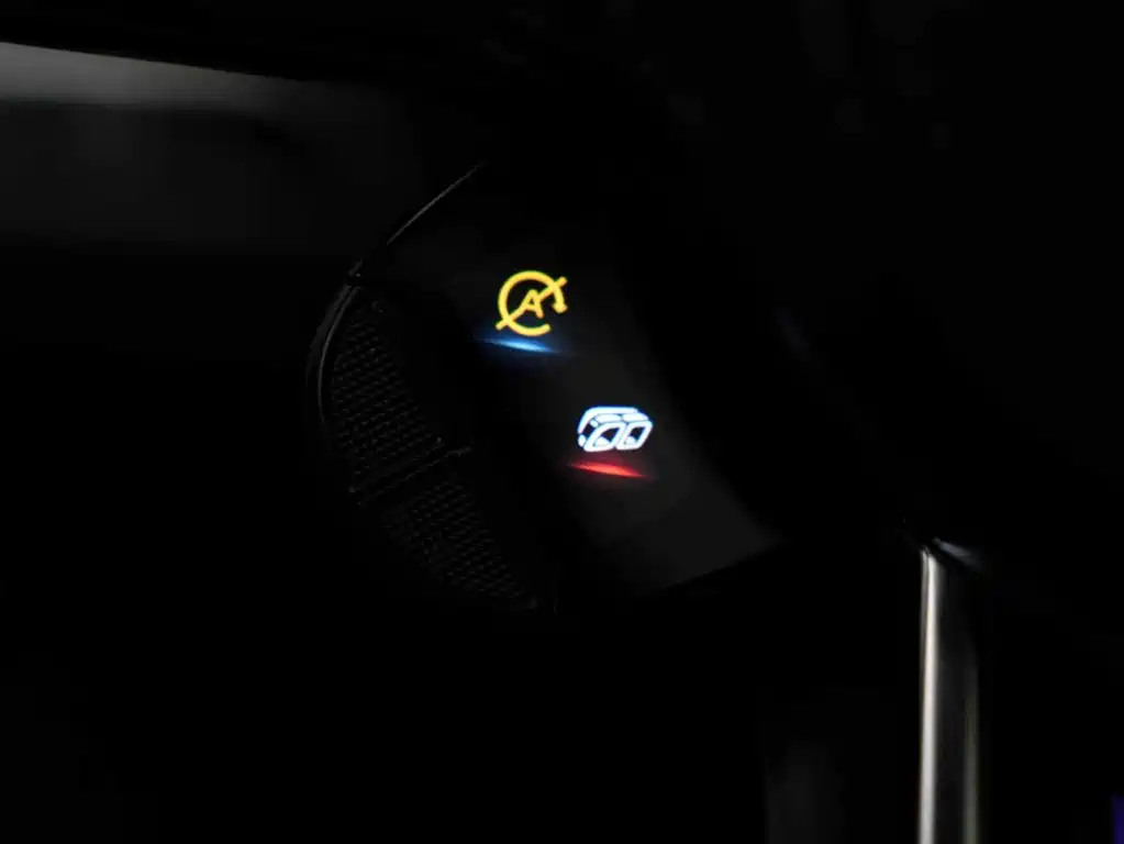 Mercedes-Benz S-Class AMG — миниатюра 13