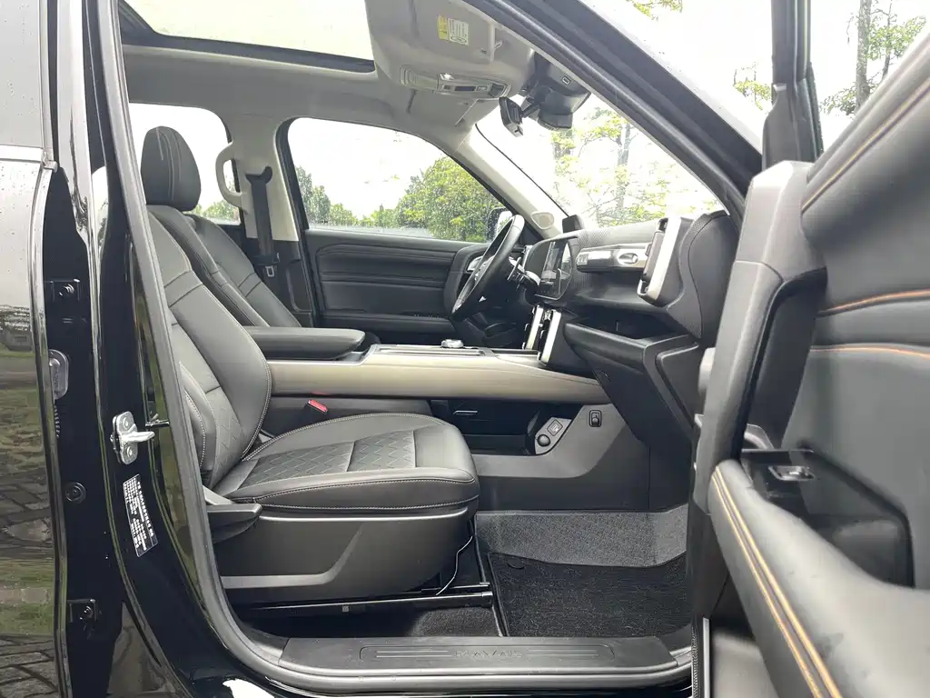 Haval Big Dog — миниатюра 14