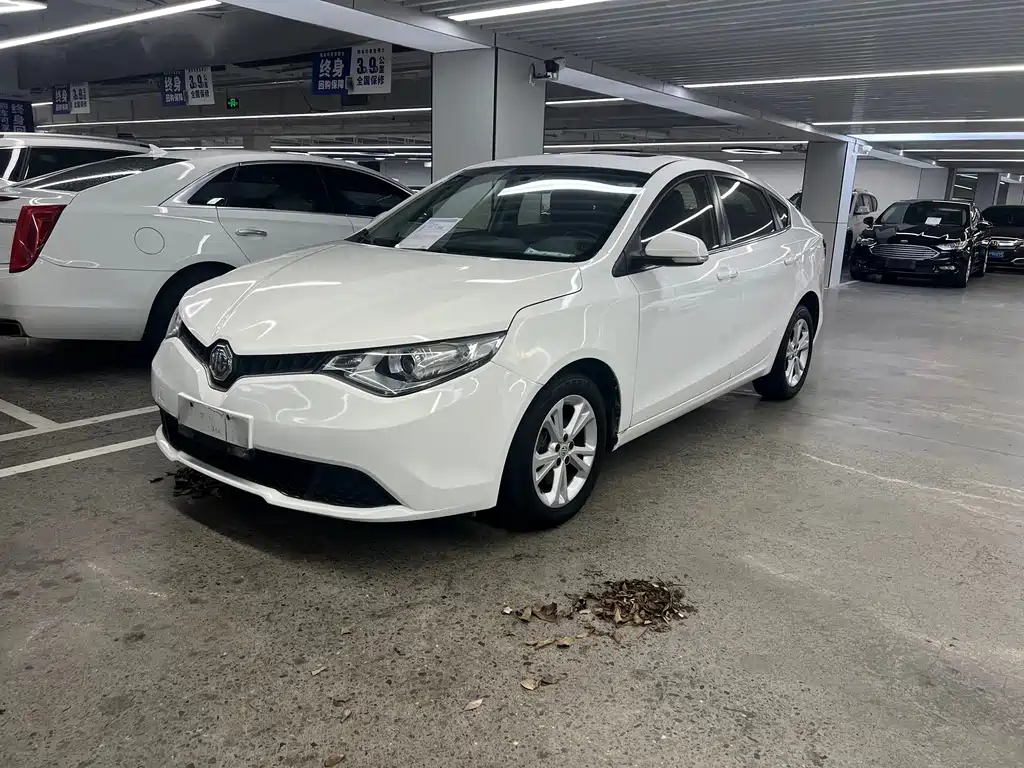 MG MG GT