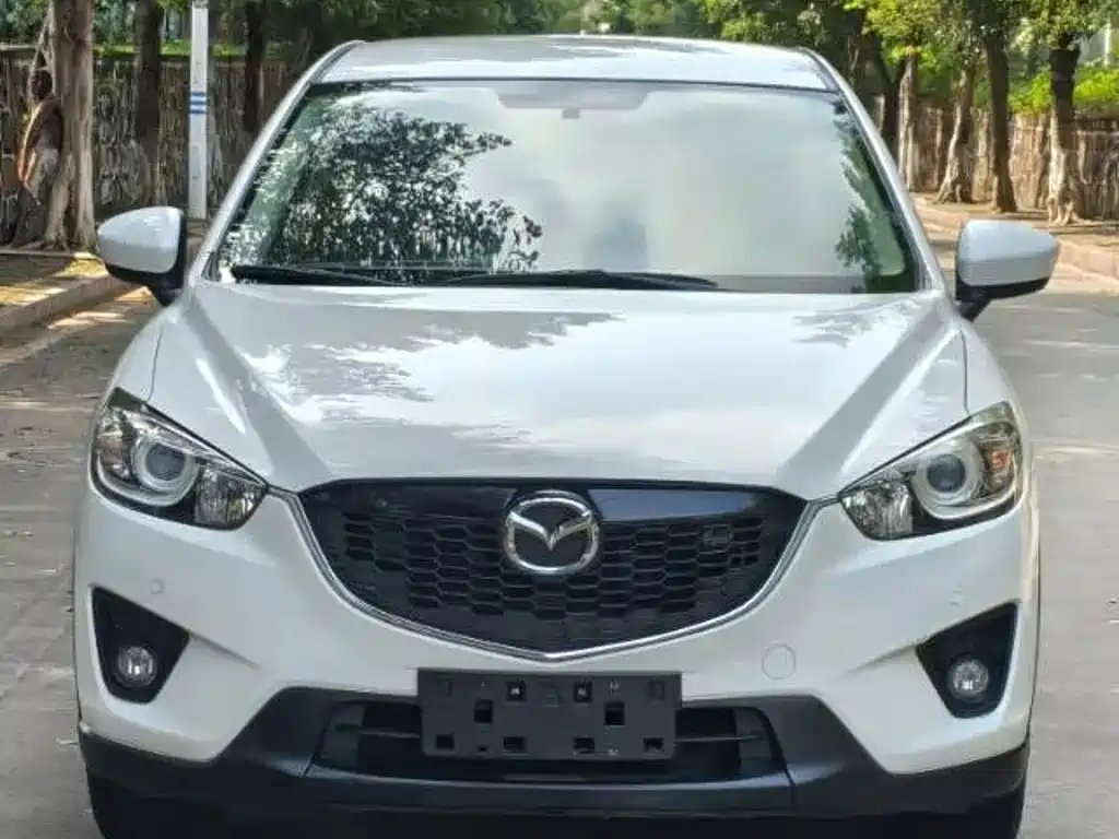 Mazda CX-5 — миниатюра 2