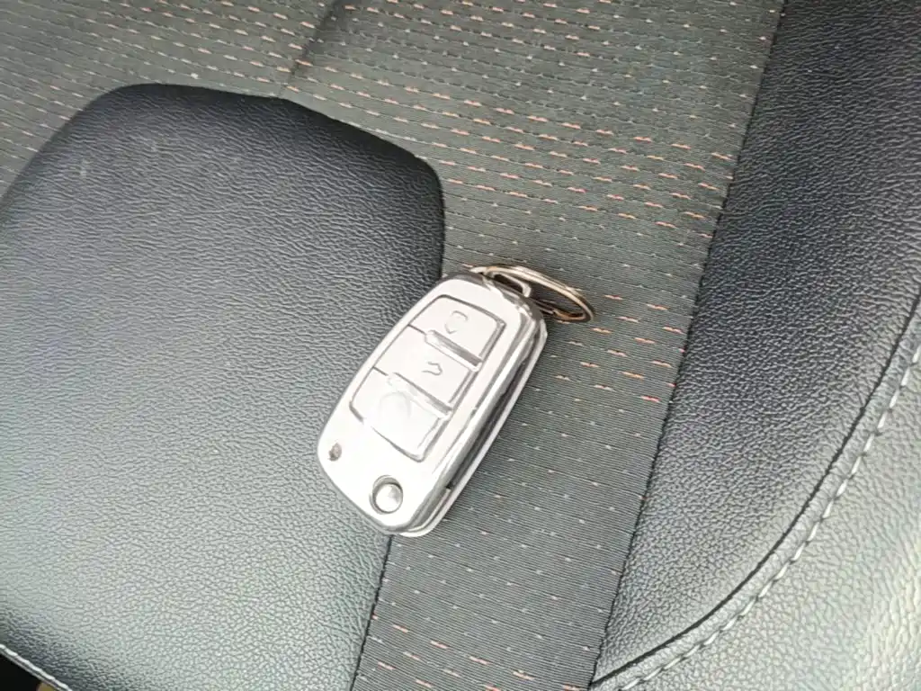 Chery Tiggo 3x — миниатюра 9