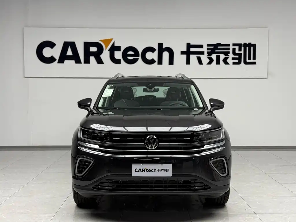 Volkswagen Tavendor — миниатюра 3