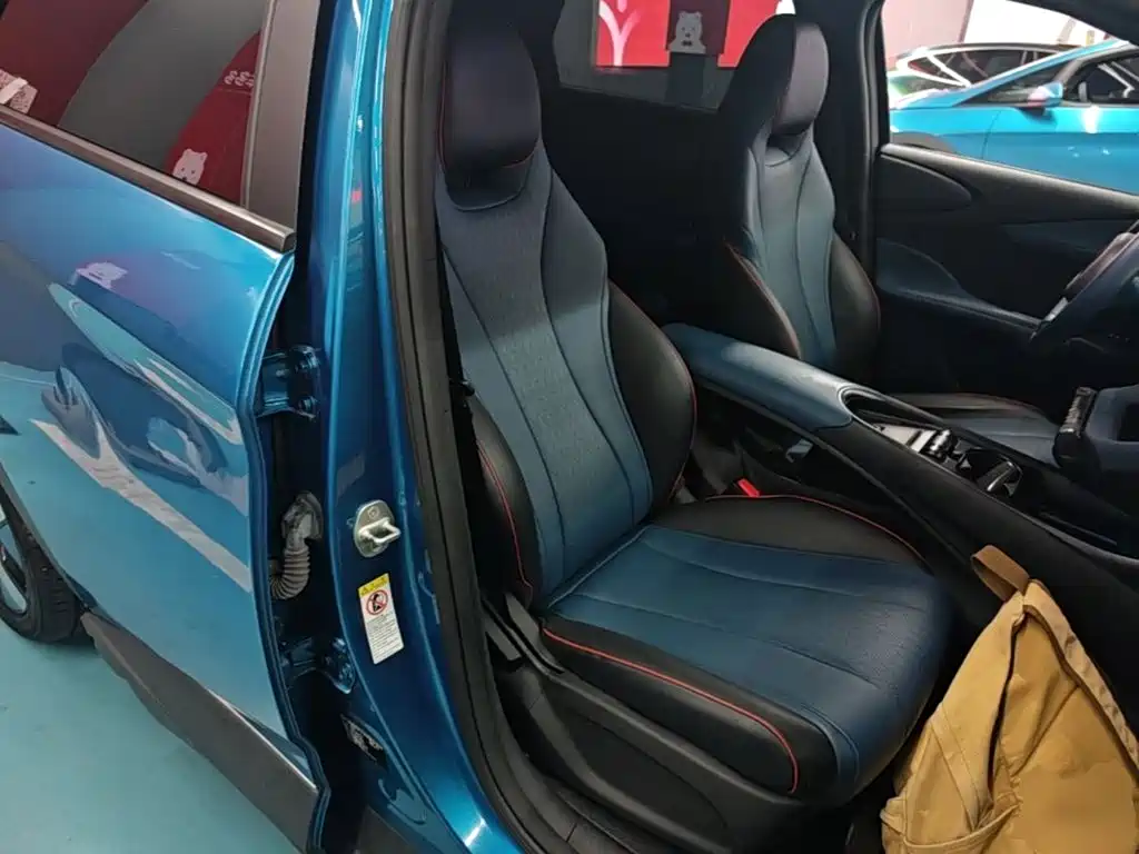 BYD Dolphin — миниатюра 25