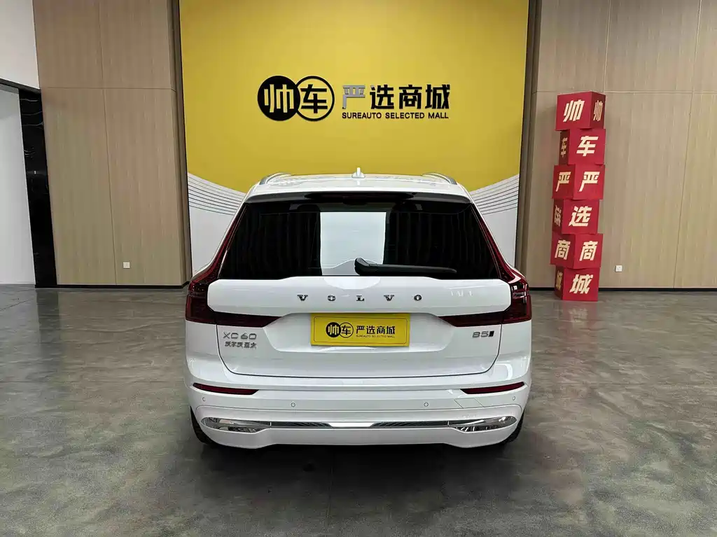 Volvo XC60 — миниатюра 6