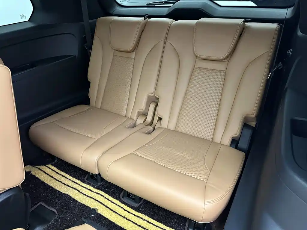 GAC Motor Trumpchi ES9 — миниатюра 19