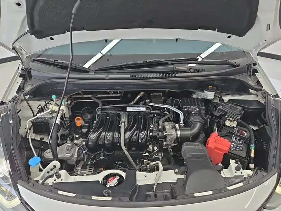 Honda Life — миниатюра 10