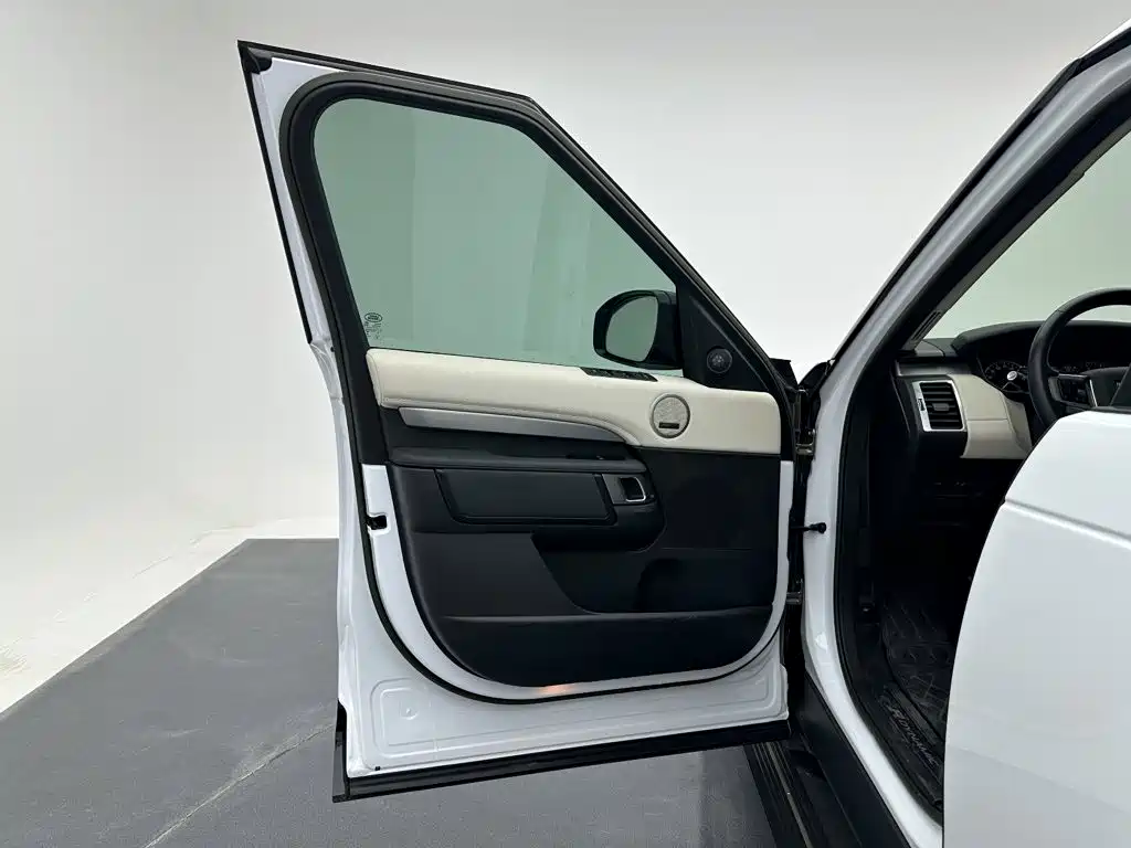 Land Rover Discovery — миниатюра 11