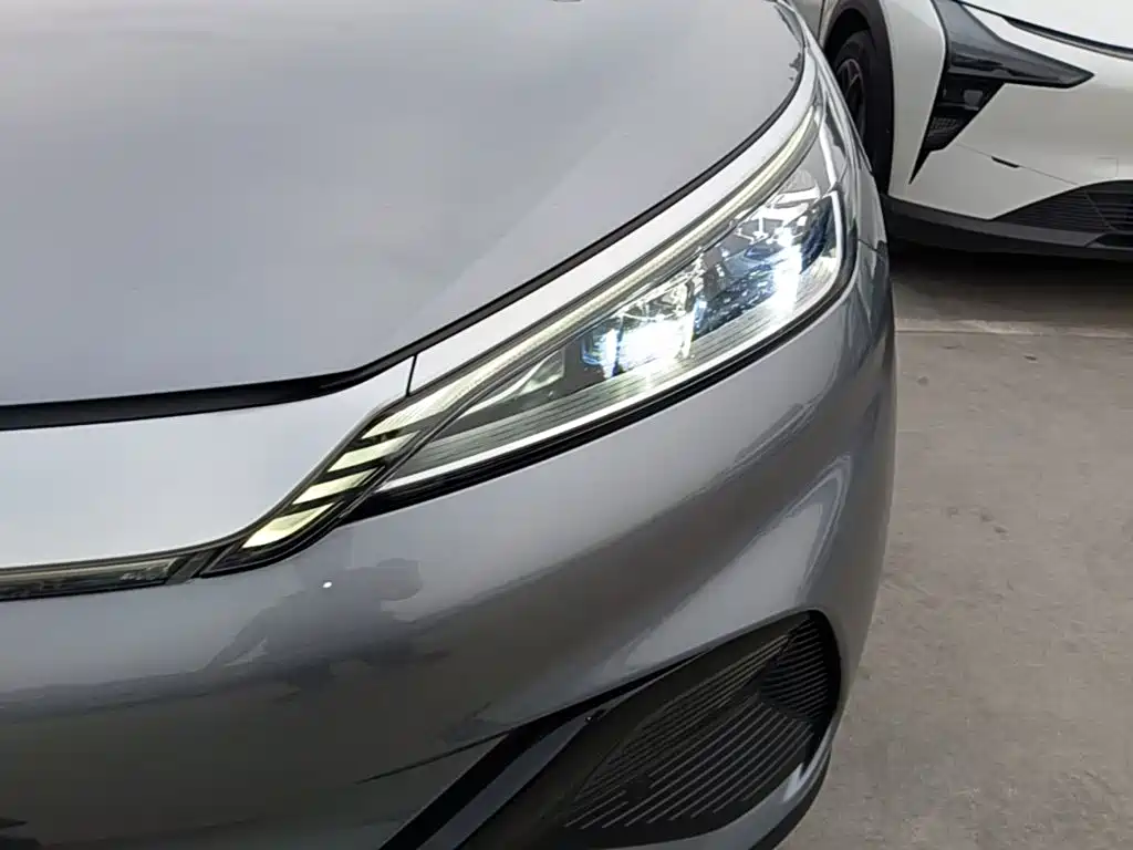 BYD Yuan Plus — миниатюра 24
