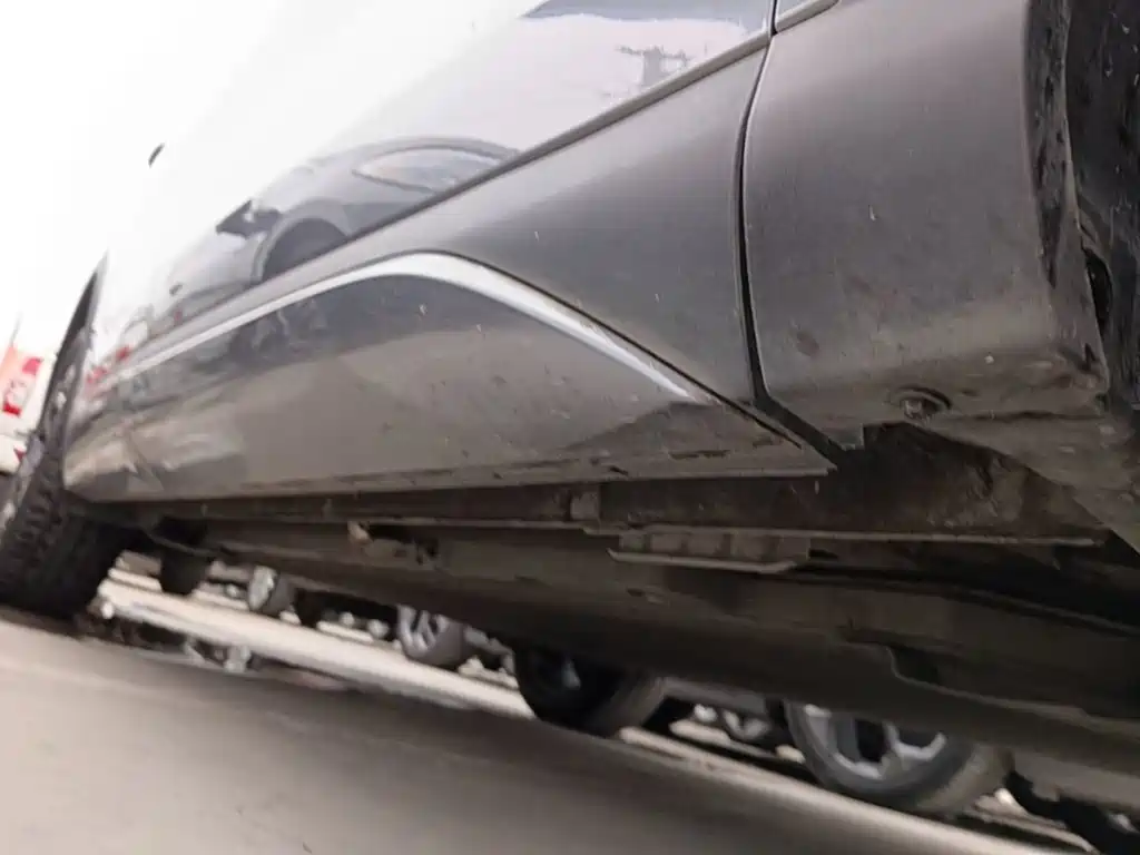 BYD Yuan Plus — миниатюра 21