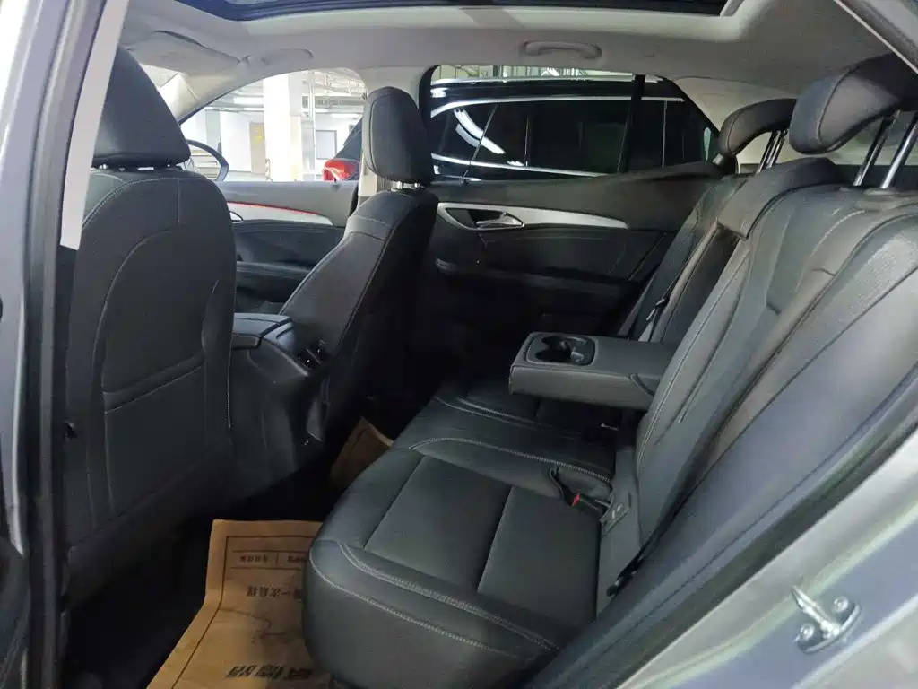 Buick Envision S — миниатюра 8