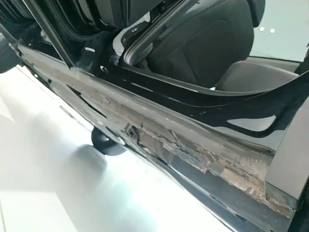 Volkswagen Tiguan L — миниатюра 22
