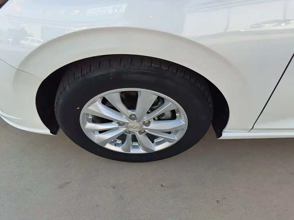 Changan Eado — миниатюра 23