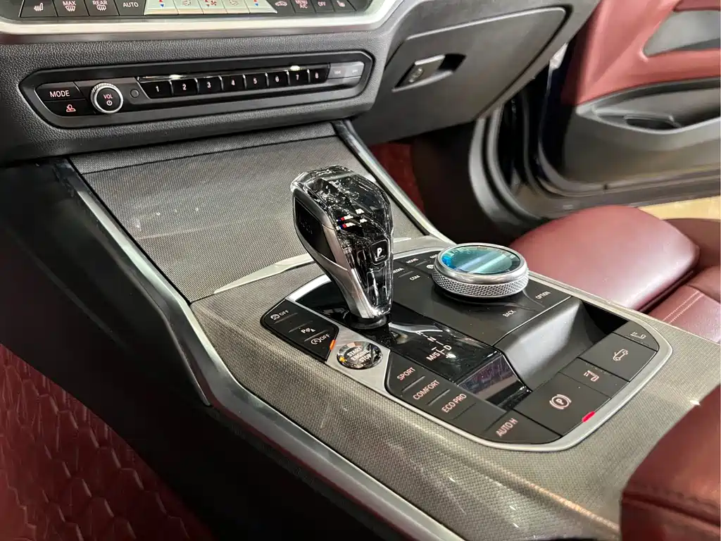 BMW 4 Series — миниатюра 15