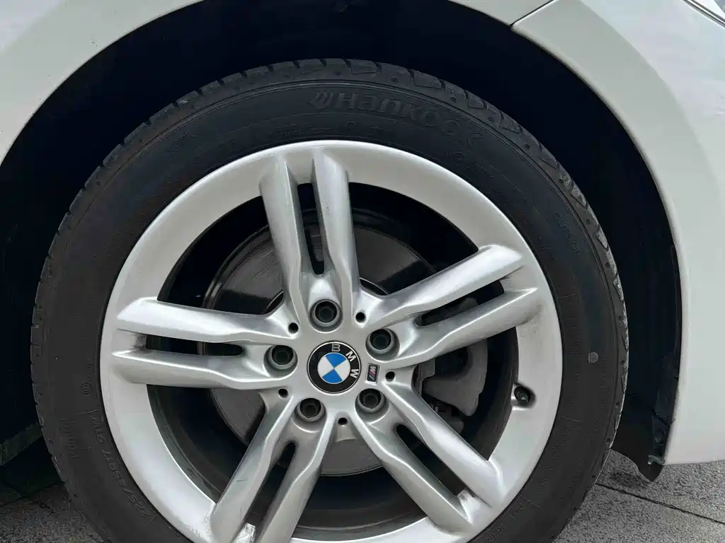 BMW 1 Series — миниатюра 13