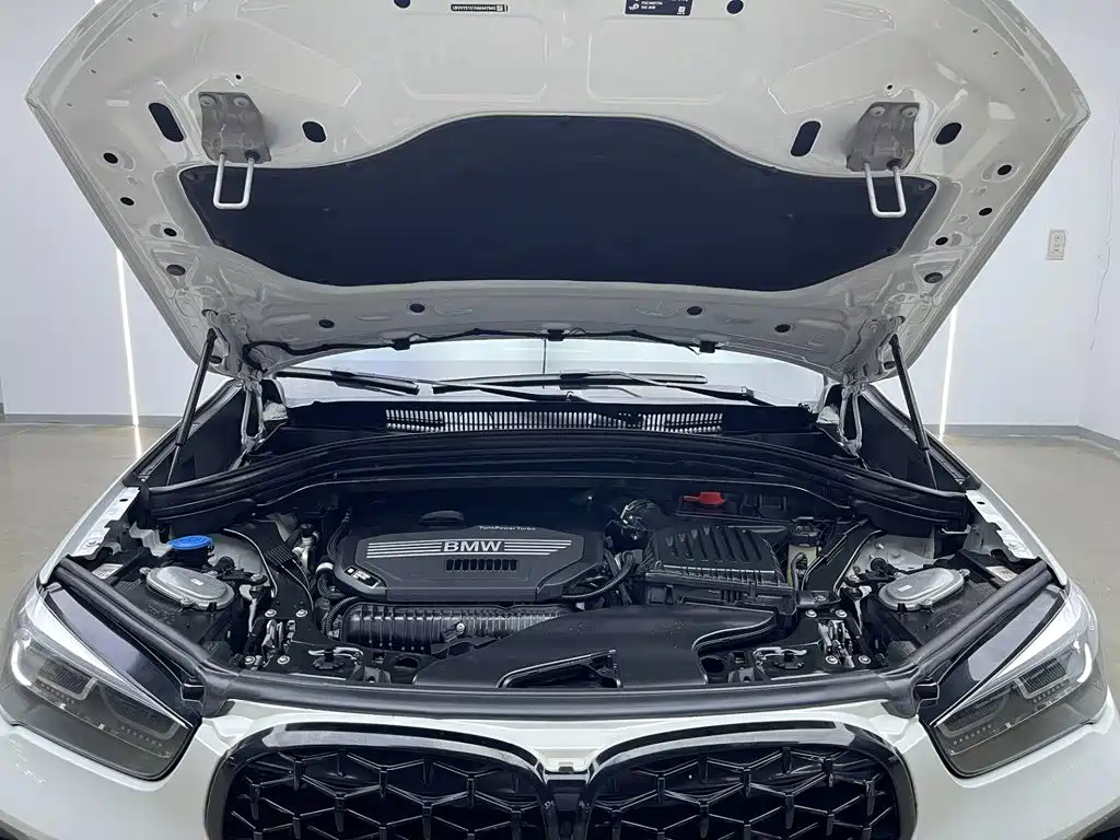 BMW X1 — миниатюра 33