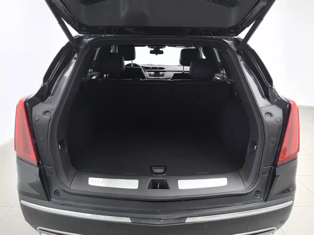 Cadillac XT5 — миниатюра 16