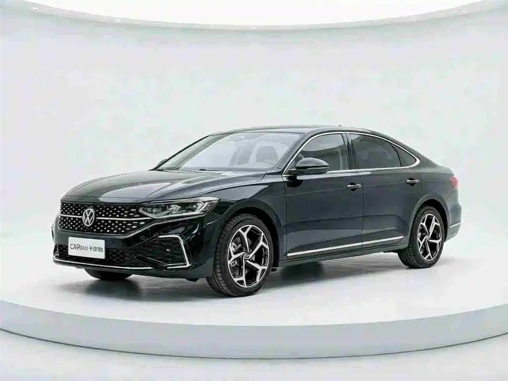 Volkswagen Passat 2025 Outstanding 330TSI Starry Elite Edition