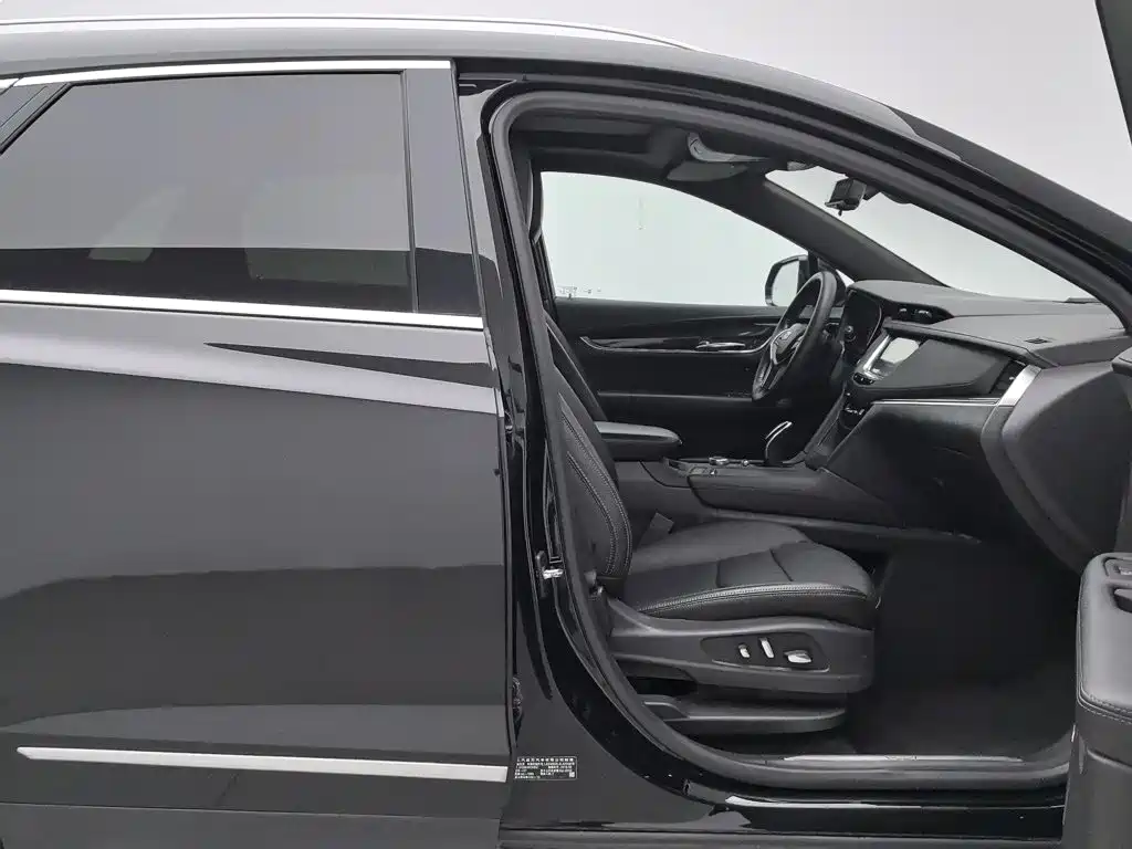 Cadillac XT5 — миниатюра 23