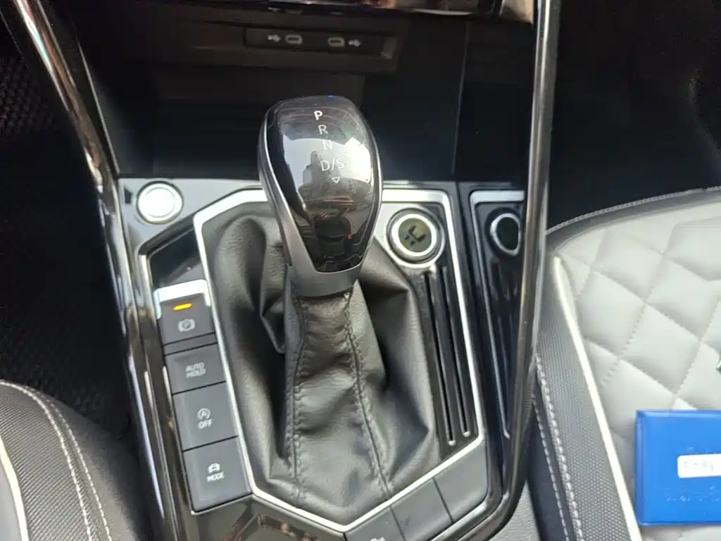 Volkswagen Tayron — миниатюра 19