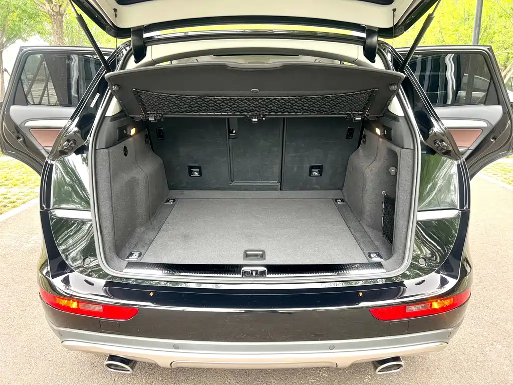 Audi Q5 — миниатюра 24