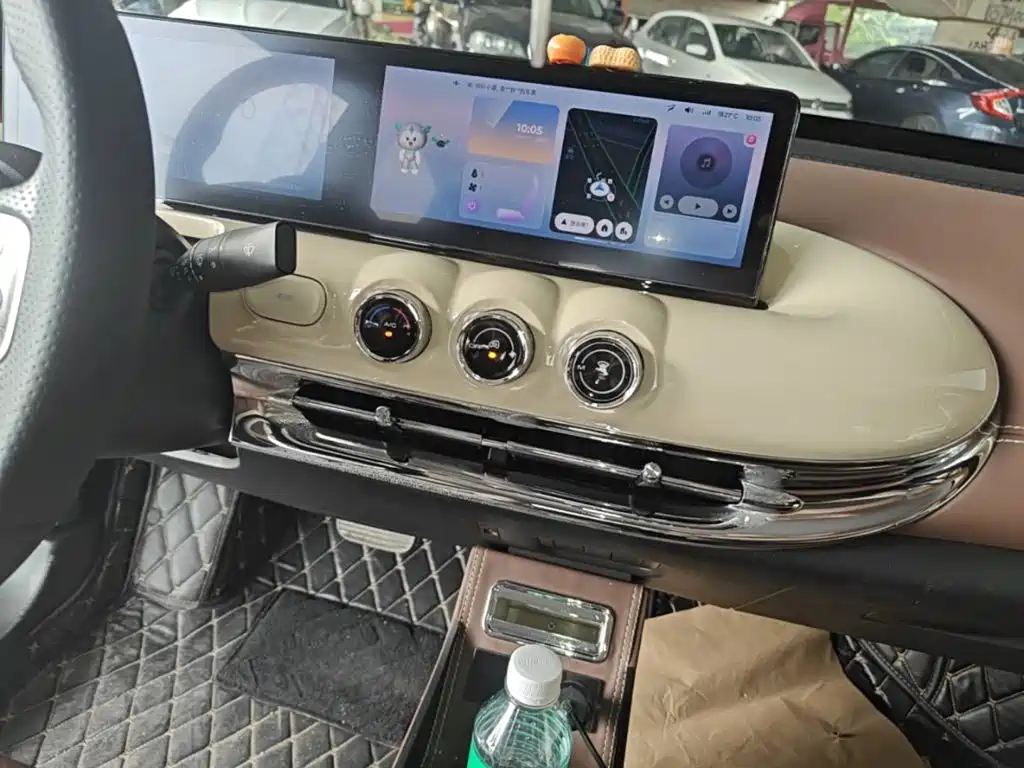 Wuling Bingo — миниатюра 13