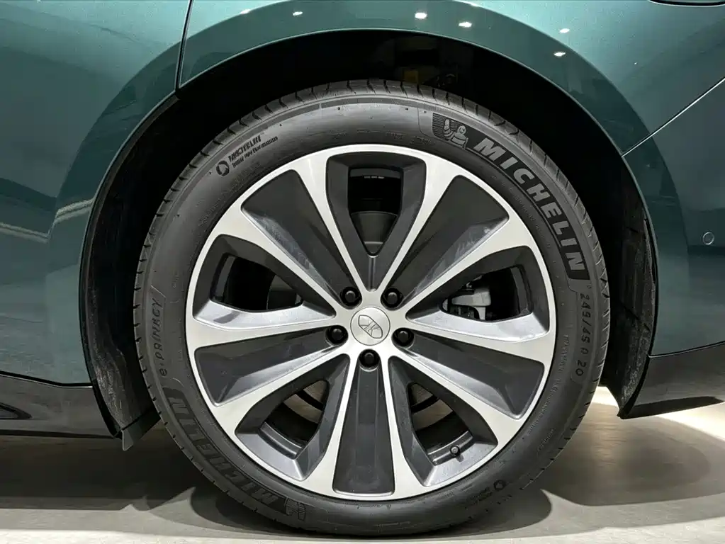 Zhijie Zhijie S7 — миниатюра 9