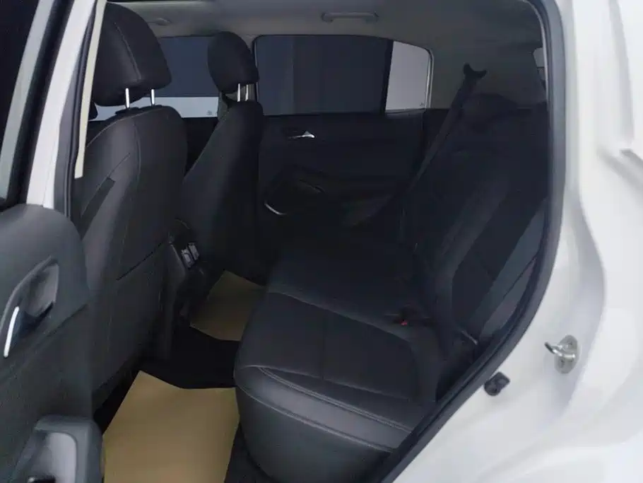 Hyundai ix35 — миниатюра 11
