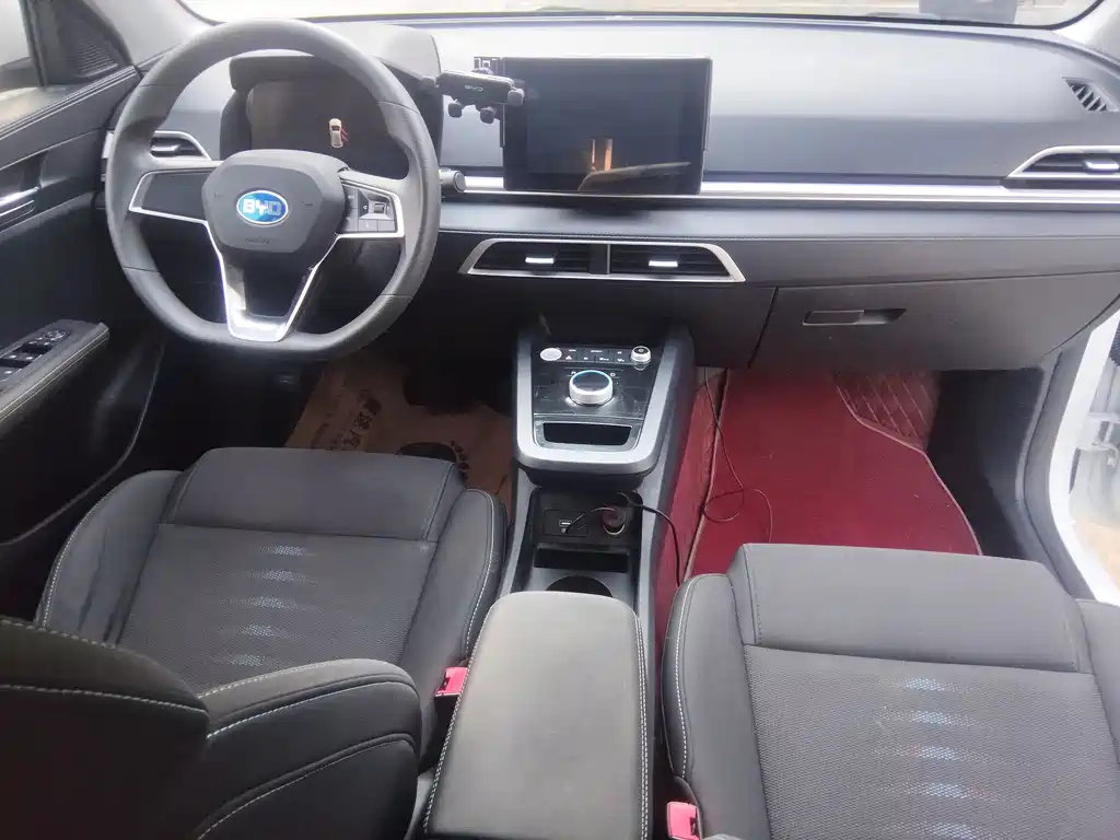 BYD e2 — миниатюра 4