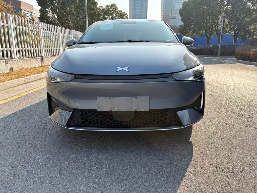 XIAOPENG P5