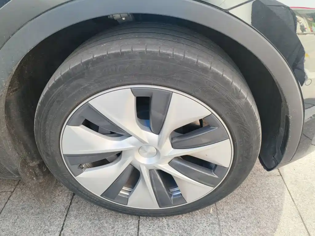 Tesla Model Y — миниатюра 8
