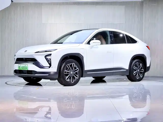 NIO EC6