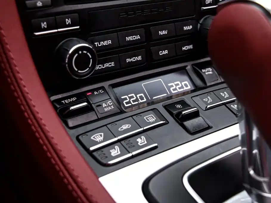 Porsche 718 — миниатюра 9