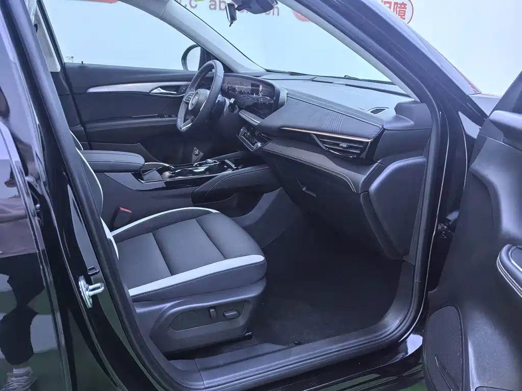 Buick Envision S — миниатюра 14