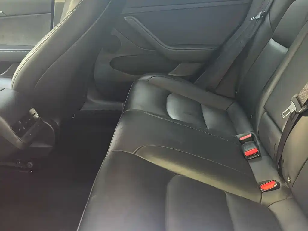 Tesla Model 3 — миниатюра 6