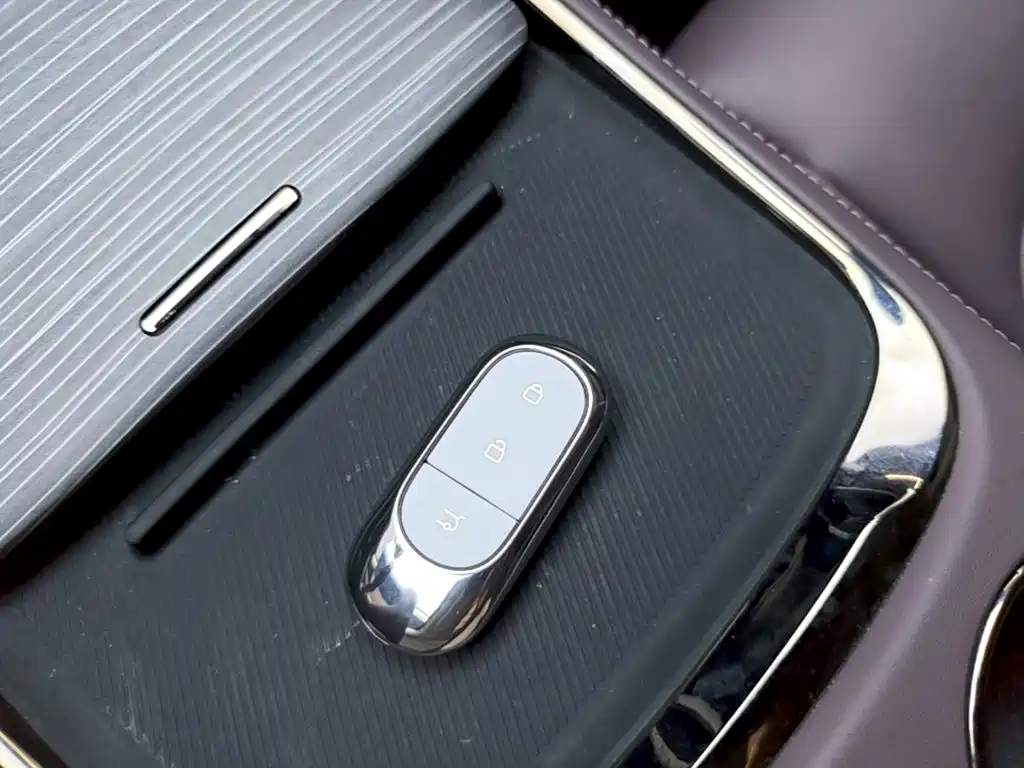 Leapmotor Leapmotor C11 — миниатюра 9