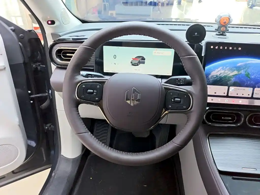 Leapmotor Leapmotor C11 — миниатюра 11