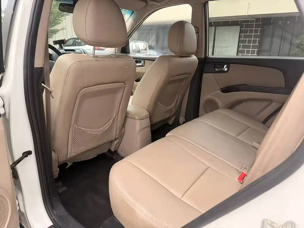 Kia Sportage — миниатюра 11