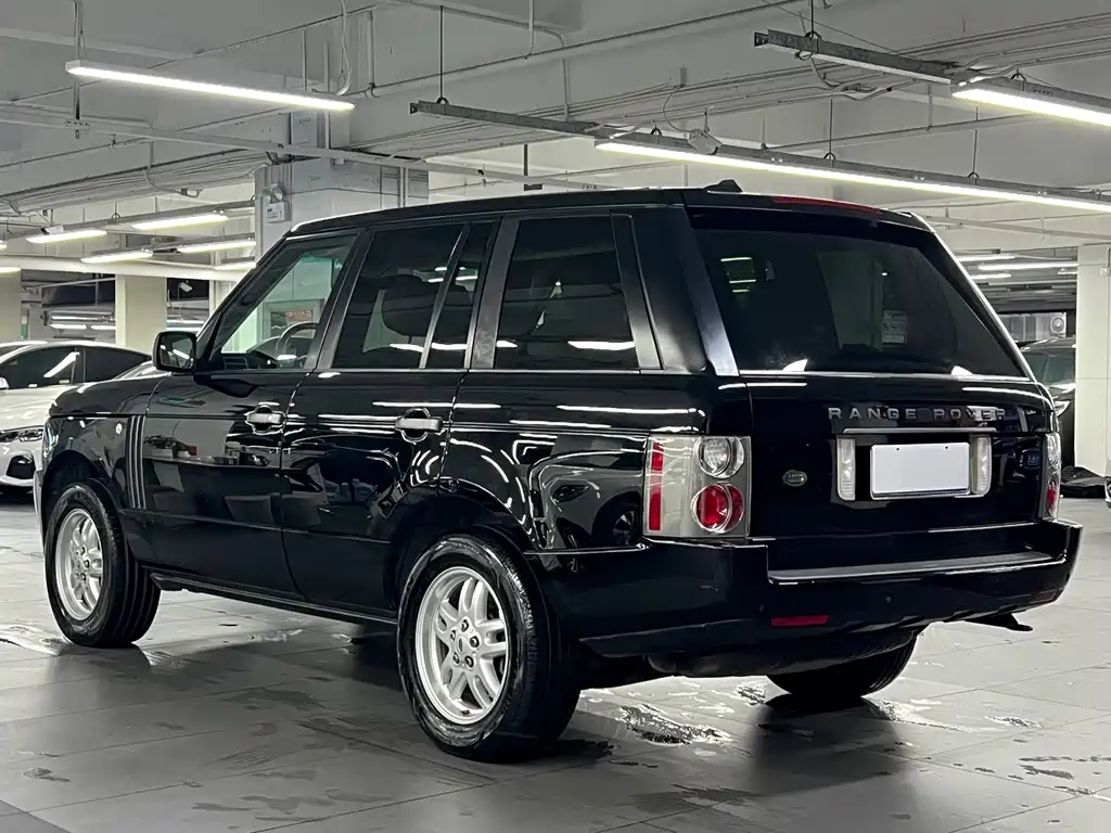 Land Rover Range Rover — миниатюра 19