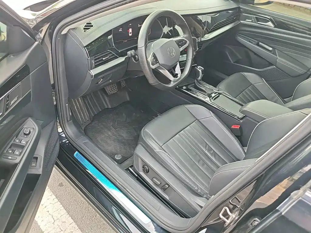 Volkswagen Passat — миниатюра 16