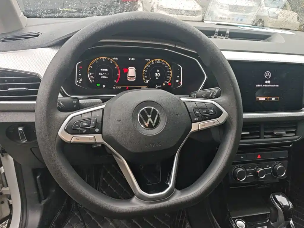 Volkswagen Tacqua — миниатюра 11