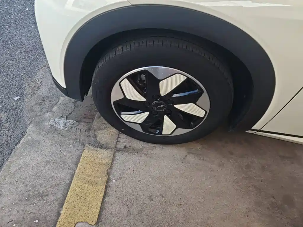 BYD Dolphin — миниатюра 23