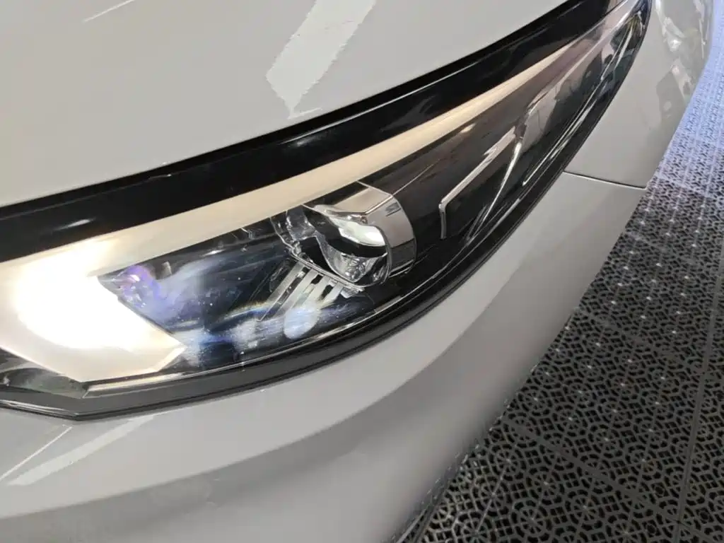 Chery Arrizo 5 PLUS — миниатюра 24