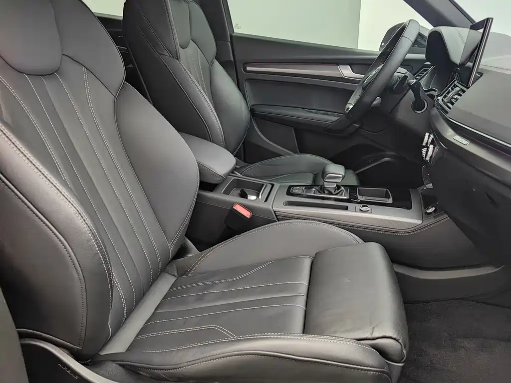 Audi Q5L — миниатюра 19