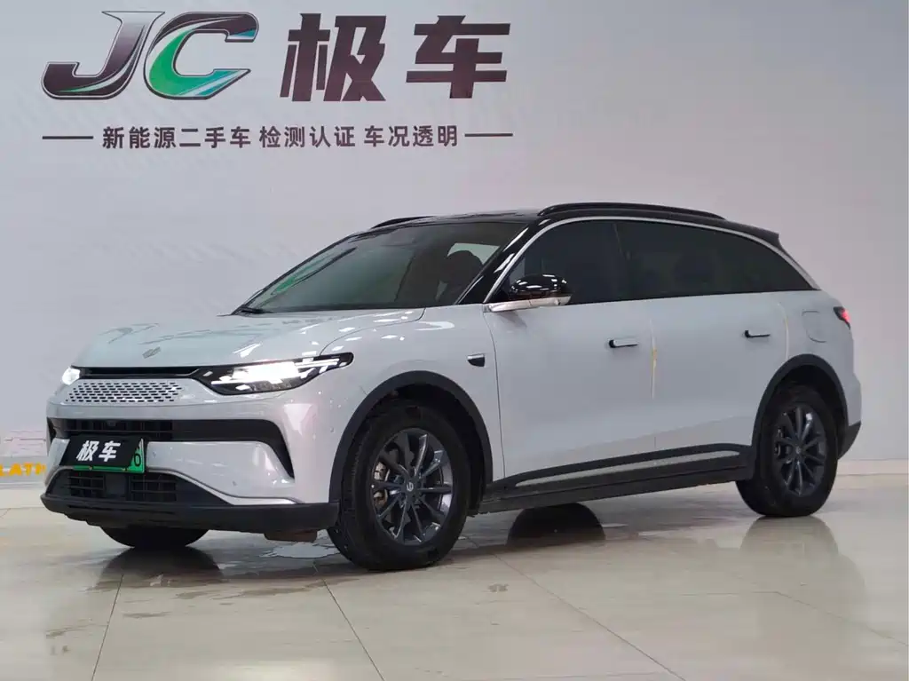 Leapmotor Leapmotor C11